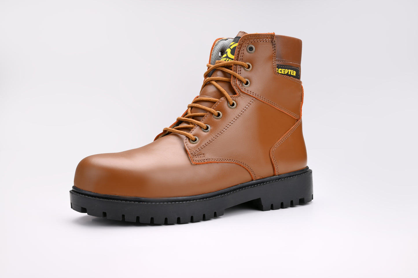 Scepter Camel Safety Boot