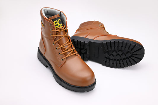 Scepter Camel Safety Boot