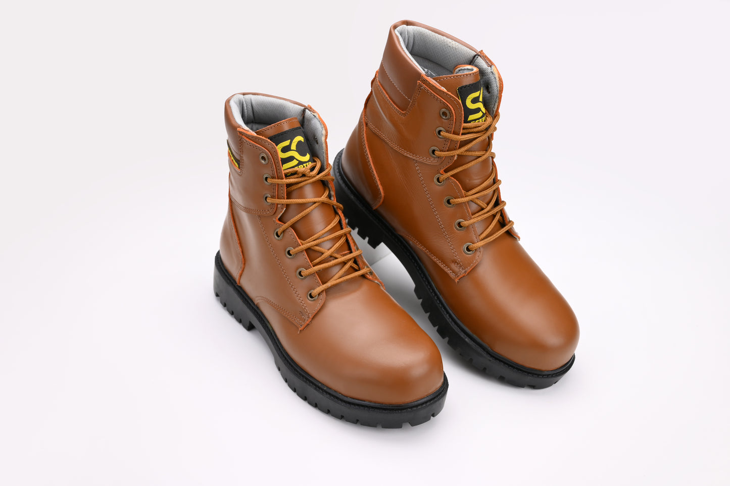 Scepter Camel Safety Boot